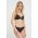 Dkny tanga 3-pack culoarea negru