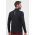 adidas Performance hanorac de antrenament Training Essentials culoarea negru, cu imprimeu