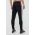 adidas pantaloni de trening culoarea negru, cu imprimeu IA3048