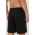 adidas Originals pantaloni scurti barbati, culoarea negru