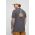 Medicine tricou din bumbac culoarea gri, cu imprimeu