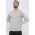 adidas bluză bărbați, culoarea gri, cu imprimeu IJ6470