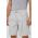 adidas Originals pantaloni scurti barbati, culoarea gri