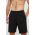 adidas Originals pantaloni scurti barbati, culoarea negru