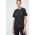 adidas Originals tricou din bumbac culoarea negru