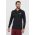 adidas Performance hanorac de antrenament Training Essentials culoarea negru, cu imprimeu