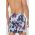 adidas Performance pantaloni scurti de baie Floral CLX SL