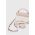 Aldo poseta YOURA culoarea bej, YOURA.112