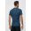 adidas Performance tricou de alergare Run Icons culoarea turcoaz, cu imprimeu