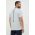 adidas Performance tricou de antrenament HIIT SLG culoarea verde, cu imprimeu