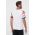 adidas Performance tricou de antrenament Pride Tiro culoarea alb, modelator
