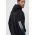 adidas Performance hanorac de antrenament Train Icons culoarea negru, cu glugă, cu imprimeu