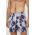 adidas Performance pantaloni scurti de baie Floral CLX SL