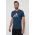 adidas Performance tricou de alergare Run Icons culoarea turcoaz, cu imprimeu