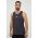 adidas Performance tricou de antrenament Legends culoarea gri