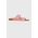 Birkenstock papuci din piele BIRKENSTOCK X PAPILLIO Arizona Chunky femei, culoarea roz, 1025291