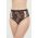 Chantelle X chiloti culoarea negru
