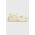 Crocs sandale Skyline Slide femei, culoarea bej, cu platforma, 208183