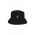Kangol pălărie culoarea negru K3191ST.BK001-BK001