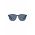 Ray-Ban ochelari de soare copii Junior culoarea albastru marin, 0RJ9070S