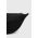 Karl Lagerfeld borseta culoarea negru