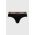 BOSS slip 3-pack barbati, culoarea negru