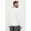 Gant pulover de bumbac culoarea bej, light