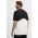 Armani Exchange tricou din bumbac modelator