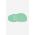 Crocs slapi Classic Kids Clog culoarea verde