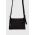 adidas Originals borsetă culoarea negru IM1140