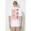 Ellesse tricou din bumbac culoarea alb, cu imprimeu SHR17638-BEIGE