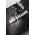 Answear Lab poseta X limited collection NO SHAME culoarea negru