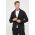 Armani Exchange sacou barbati, culoarea negru