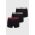 BOSS boxeri 3-pack barbati, culoarea negru