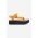 Teva sandale Flatform Universal Vegan femei, culoarea galben, cu platforma 1008844.TTSN-TTSN