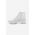 Palladium tenisi Pallabase Twill femei, culoarea alb