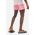 Happy Socks pantaloni scurti Palm barbati, culoarea roz, Szorty Happy Socks Palm PAL116-3300