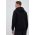 adidas Originals hanorac de bumbac Classics Trefoil Hoodie bărbați, culoarea negru, cu glugă, cu imprimeu IM4489