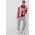 adidas Originals hanorac de bumbac barbati, culoarea gri, cu imprimeu