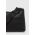 Karl Lagerfeld Jeans poseta culoarea negru