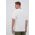 adidas Originals tricou din bumbac culoarea alb, cu imprimeu IM4388