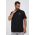 adidas Originals tricou din bumbac culoarea negru, cu imprimeu
