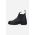 Blundstone ghete chelsea de piele 566 barbati, culoarea negru