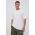 adidas Originals tricou din bumbac culoarea alb, cu imprimeu IM4388