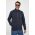 BOSS bluză bărbați, culoarea bleumarin, uni 50490955