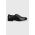 BOSS pantofi de piele Colby barbati, culoarea negru, 50498467