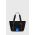 Karl Lagerfeld Jeans geanta culoarea negru