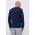 adidas Originals hanorac de bumbac barbati, culoarea albastru marin, cu imprimeu