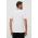 Boss Green tricou din bumbac BOSS GREEN culoarea alb, neted