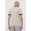 adidas Originals tricou din bumbac culoarea bej, cu imprimeu